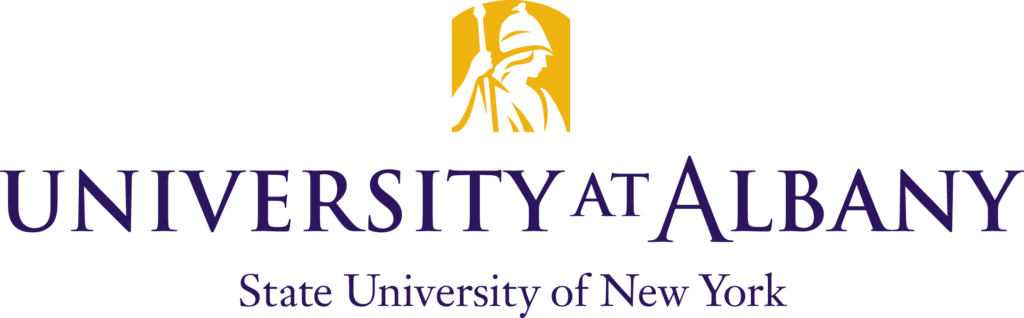 SUNY Albany logo