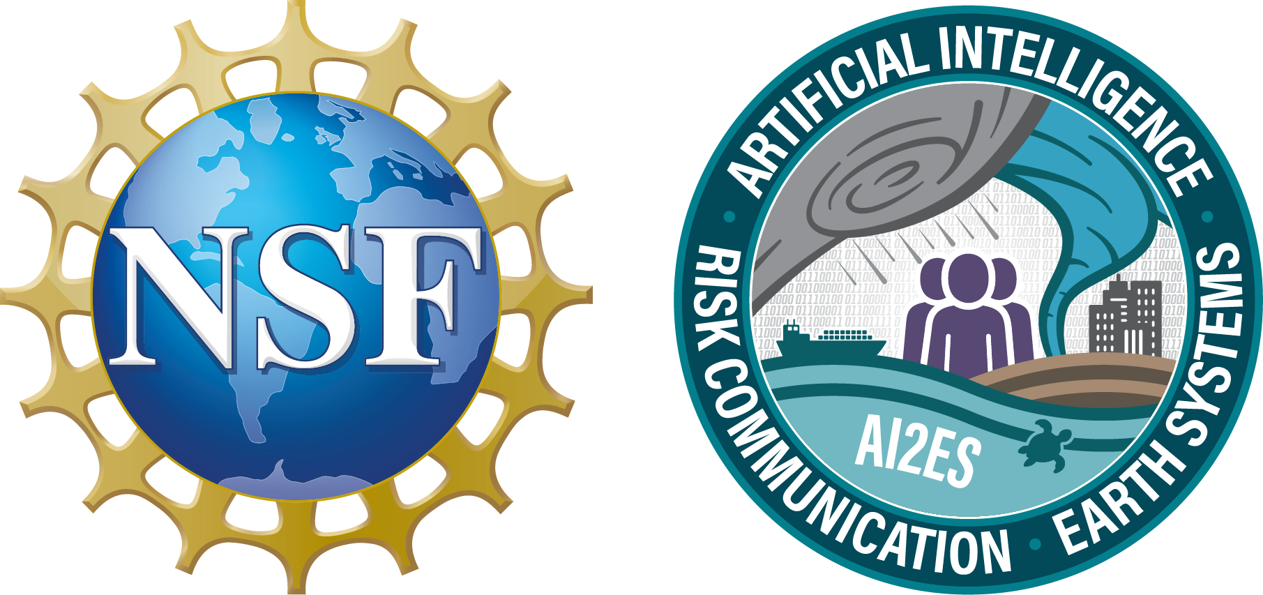 NSF AI2ES